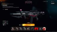 Everything included in the Eternal Hunter Tracer Pack in Warzone and Black Ops 6 (Image via Activision)